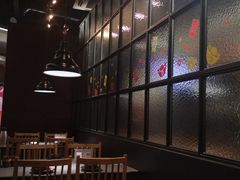大堂-鱼上·烤鱼(万象城店)