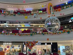 -万达广场(扬州邗江店)