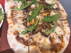 -EATALIA意塔利意式餐厅(鼓楼店)