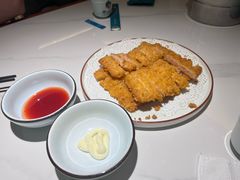 -南山翁新概念川菜(江宁万达广场店)