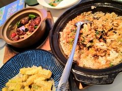 -玲珑·新粤菜(安华汇店)