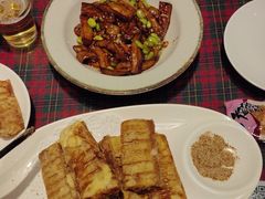 -玉桥餐厅(天坛店)