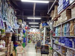 -钱万里桥小商品市场(虎池路店)