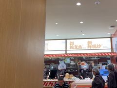 -乡村基·川味现炒大王(熙悦天街店)