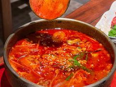 -御牛道日式烤肉料理(杭州万象城店)