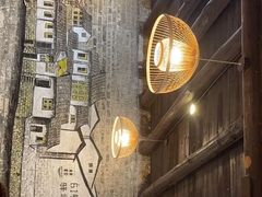 -61号餐吧(兴坪古镇漓江店)