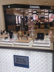 -奥伦纳素Erno Laszlo