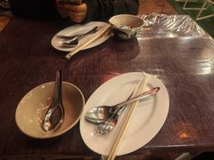 餐具摆设-Pakorn's Kitchen