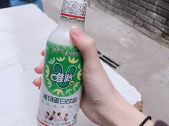 -蓉城西二道无名冒菜(西二道街店)