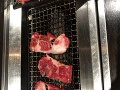 -俺的焼肉(銀座9丁目店)