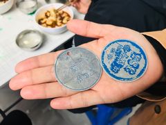 -回坊马二饺子馆