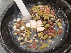 杏仁茶-黄家老店·非遗灌汤包(晋安路店)