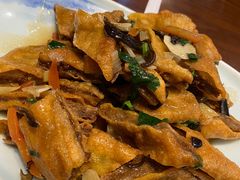 -巴依老爷新疆美食(牡丹园店)