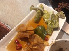 -二十一分小锅炖(皓月店)