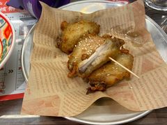 -孖记茶档·热腾茶餐(江南西plus店)
