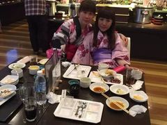 -城崎温泉 外七汤