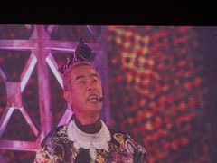 -南京奥林匹克体育中心-体育馆