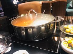 -官也街澳门火锅(新源里店)
