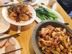 -红鱼湾餐厅(国际大厦店)