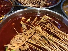 -嘉州鲜知味钵钵鸡(奎星楼店)