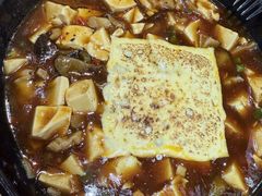 -滋味满屋美食坊(上海街店)