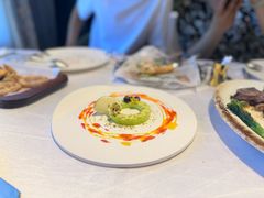 -华凌牛庄西餐厅(乌鲁木齐华凌美爵大饭店)