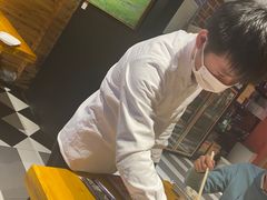 -AK47烤羊腿串吧(柳浪家园店)