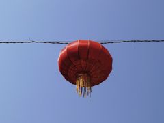 -雅安上里古镇