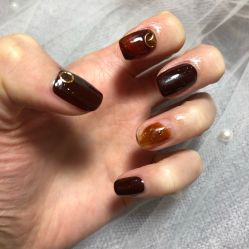 -Beauty Nails 美甲美睫皮肤管理