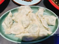 -东方饺子王(哈西万达店)
