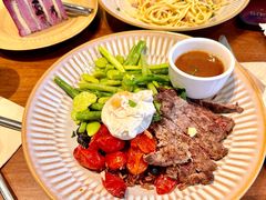 -BAKER&SPICE(BFC外滩金融中心店)