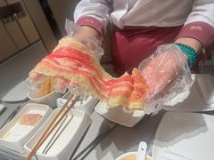 -海底捞火锅(珠影星光城夜宵主题店)