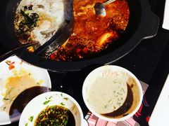 -井格重庆火锅(燕郊永旺店)