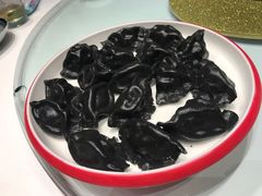 墨鱼饺子-德发长·花式蒸饺(大唐不夜城店)