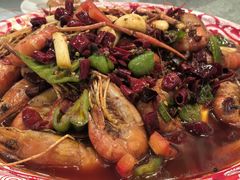 -陈胖子特色菜.鲜货现炒(融景城店)