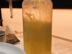 养生玉米汁-径山十八道·风味民间菜(杭州总店)