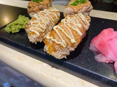 -昊·来了寿司(泡桐树店)