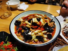 -赤宴·川菜(玉林店)