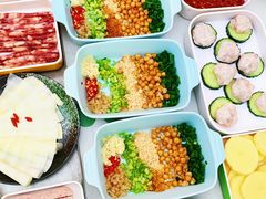 -蛙两只美蛙鱼头火锅(恒茂店)