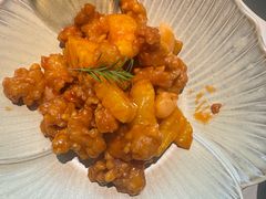 -四道菜·福建菜馆(建邺金鹰店)