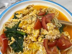 -绿草地·湘菜(7mall店)