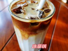 -云端咖啡(山顶教堂店)