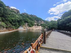 -丹东凤凰山景区