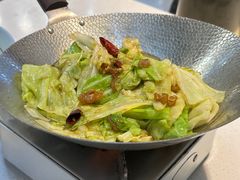 -福巷湘食小馆·猛火现炒(上海首店)
