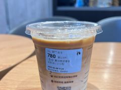 -星巴克(肇庆四会吾悦广场店)