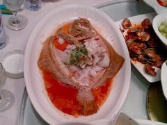 -凤凰园烤鸭店·唐山菜·传承花椒肉(老唐丰路店)