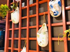 -喝丢一只鞋海鲜烧烤·海肠捞饭(东关街店)