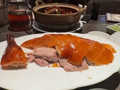 -金鸭季·北京烤鸭(深业上城店)