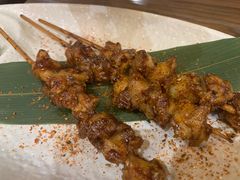 -东京屋(武定路店)