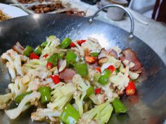 -福满楼特色餐厅(金牛万达广场店)